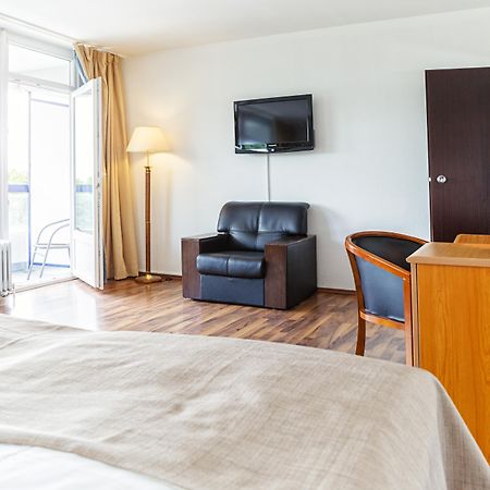 Hotel Ploener See By Tulip Inn Extérieur photo