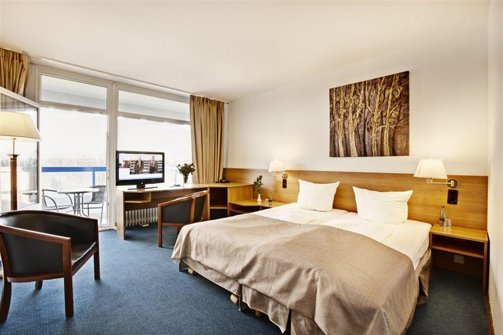 Hotel Ploener See By Tulip Inn Extérieur photo