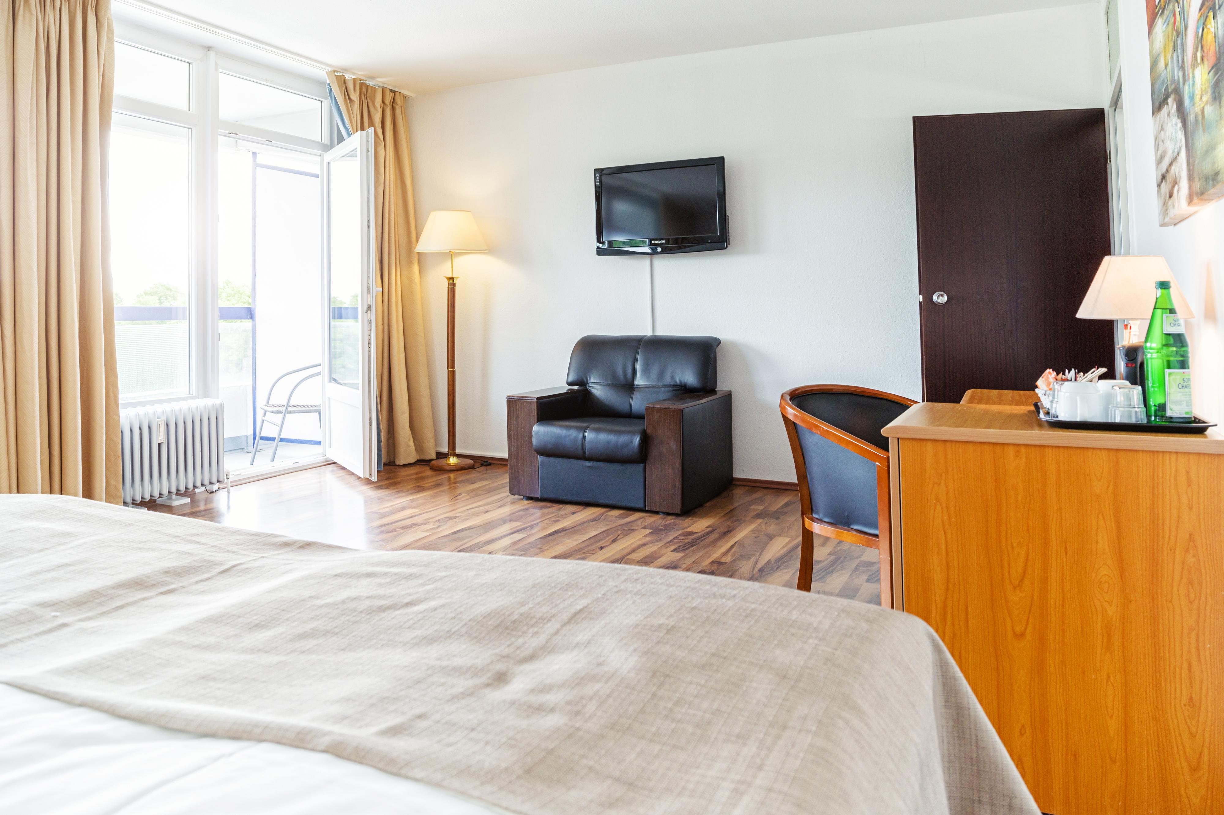 Hotel Ploener See By Tulip Inn Extérieur photo