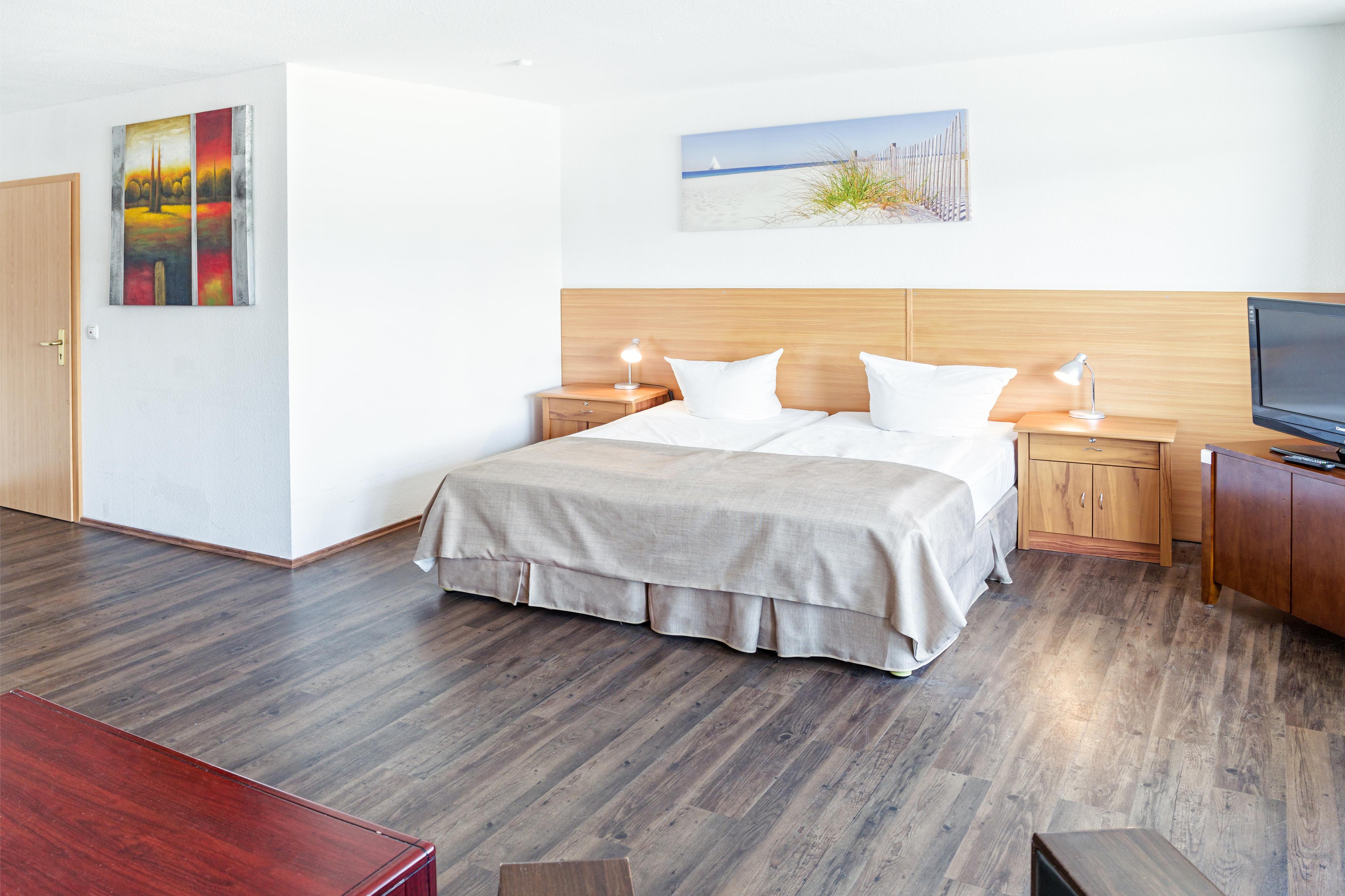 Hotel Ploener See By Tulip Inn Extérieur photo