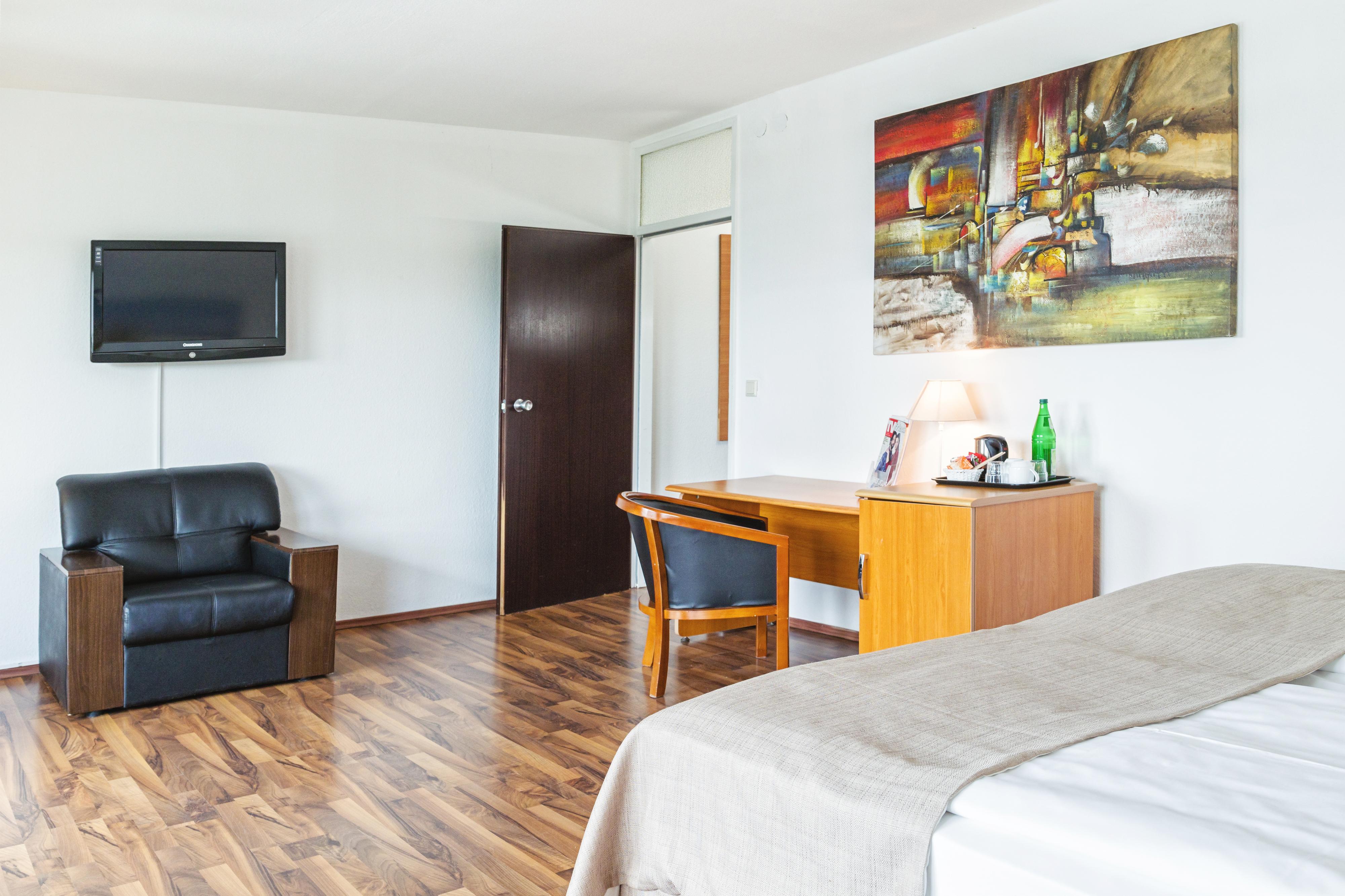 Hotel Ploener See By Tulip Inn Extérieur photo