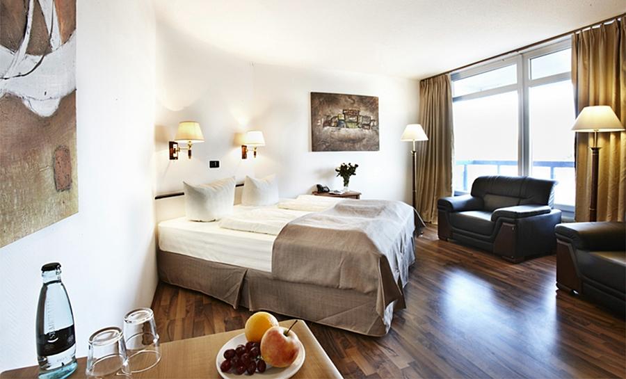 Hotel Ploener See By Tulip Inn Extérieur photo