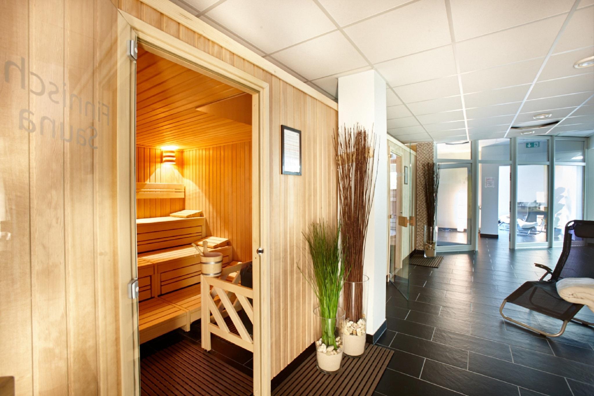 Hotel Ploener See By Tulip Inn Extérieur photo