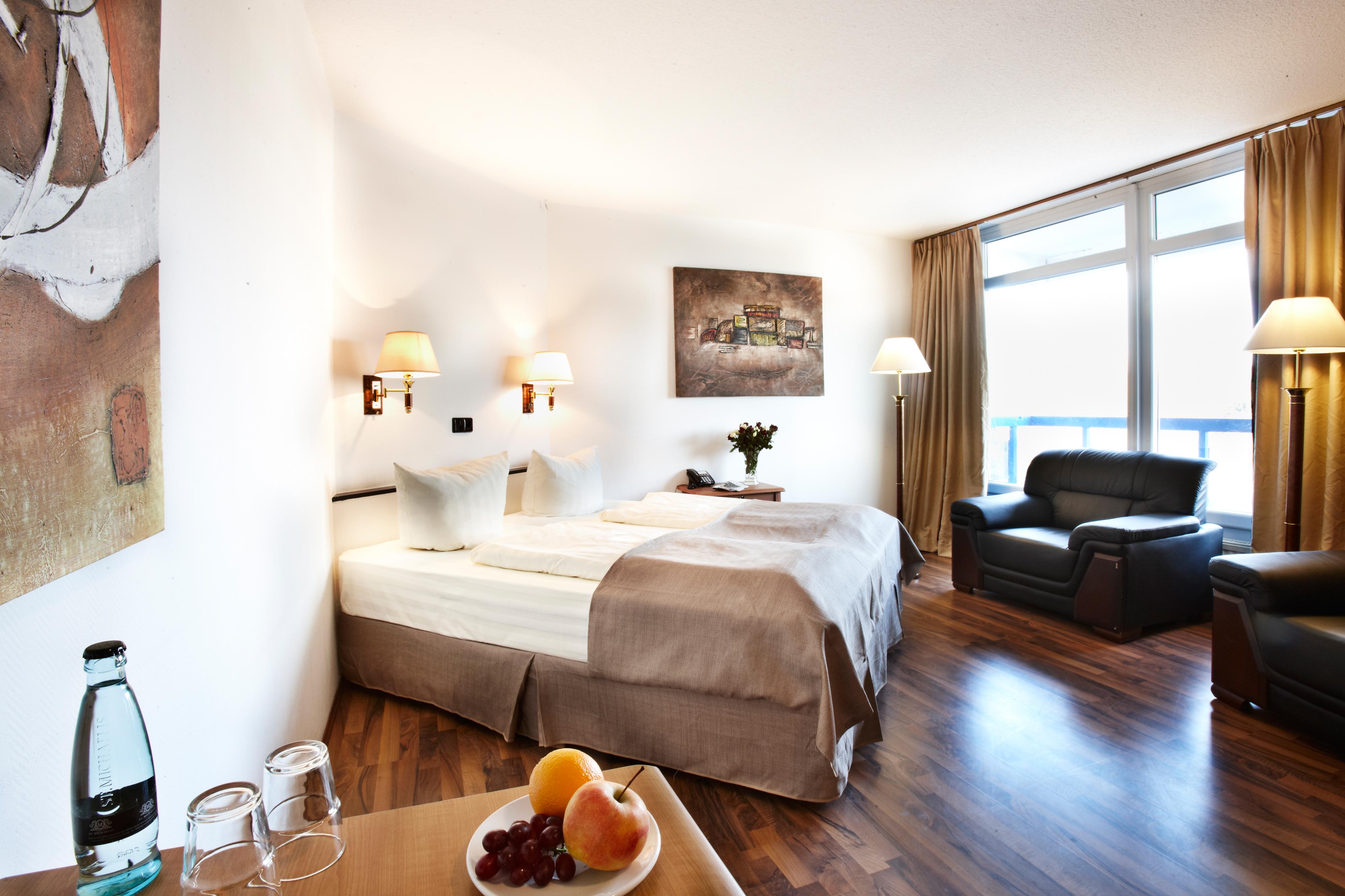 Hotel Ploener See By Tulip Inn Extérieur photo