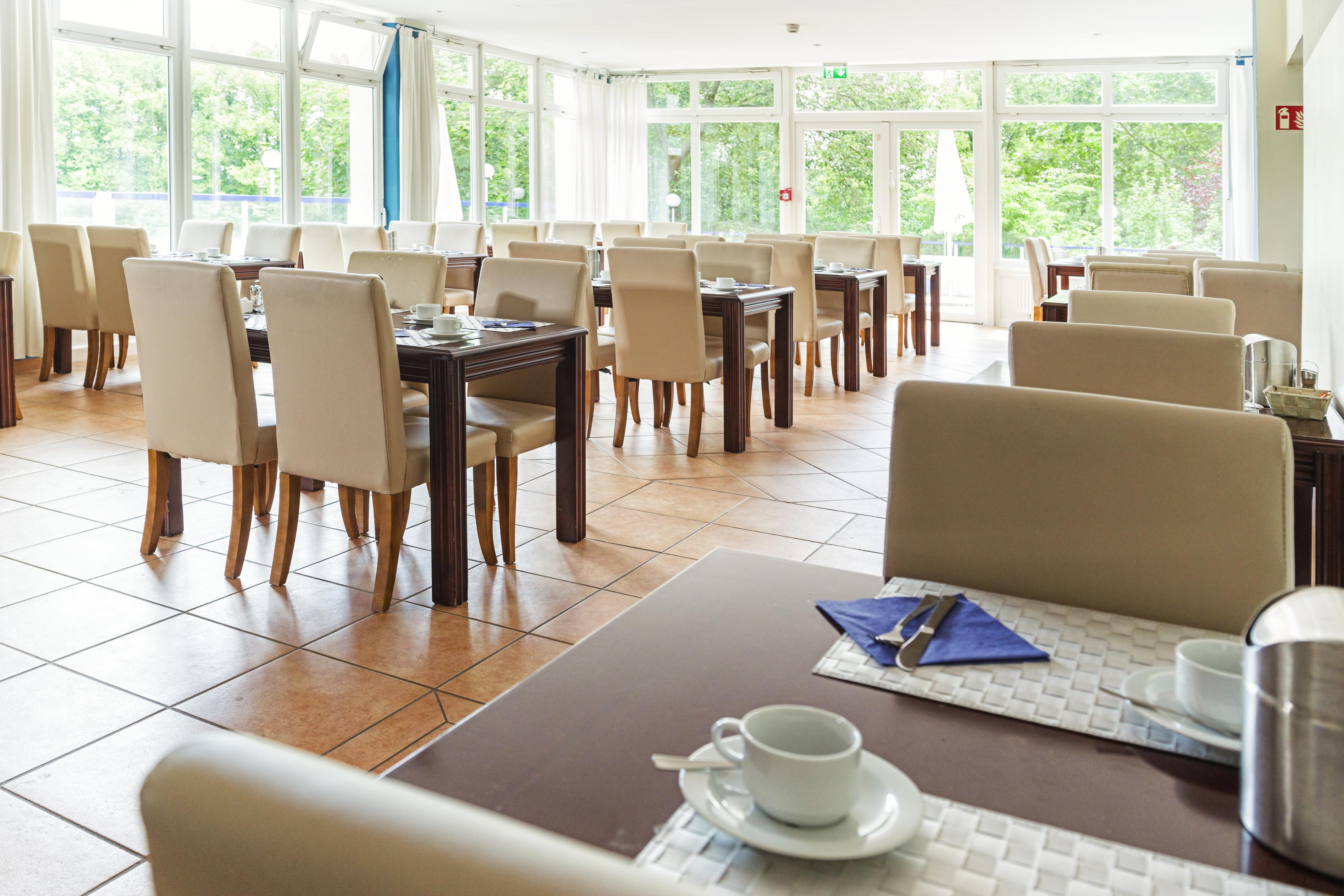 Hotel Ploener See By Tulip Inn Extérieur photo