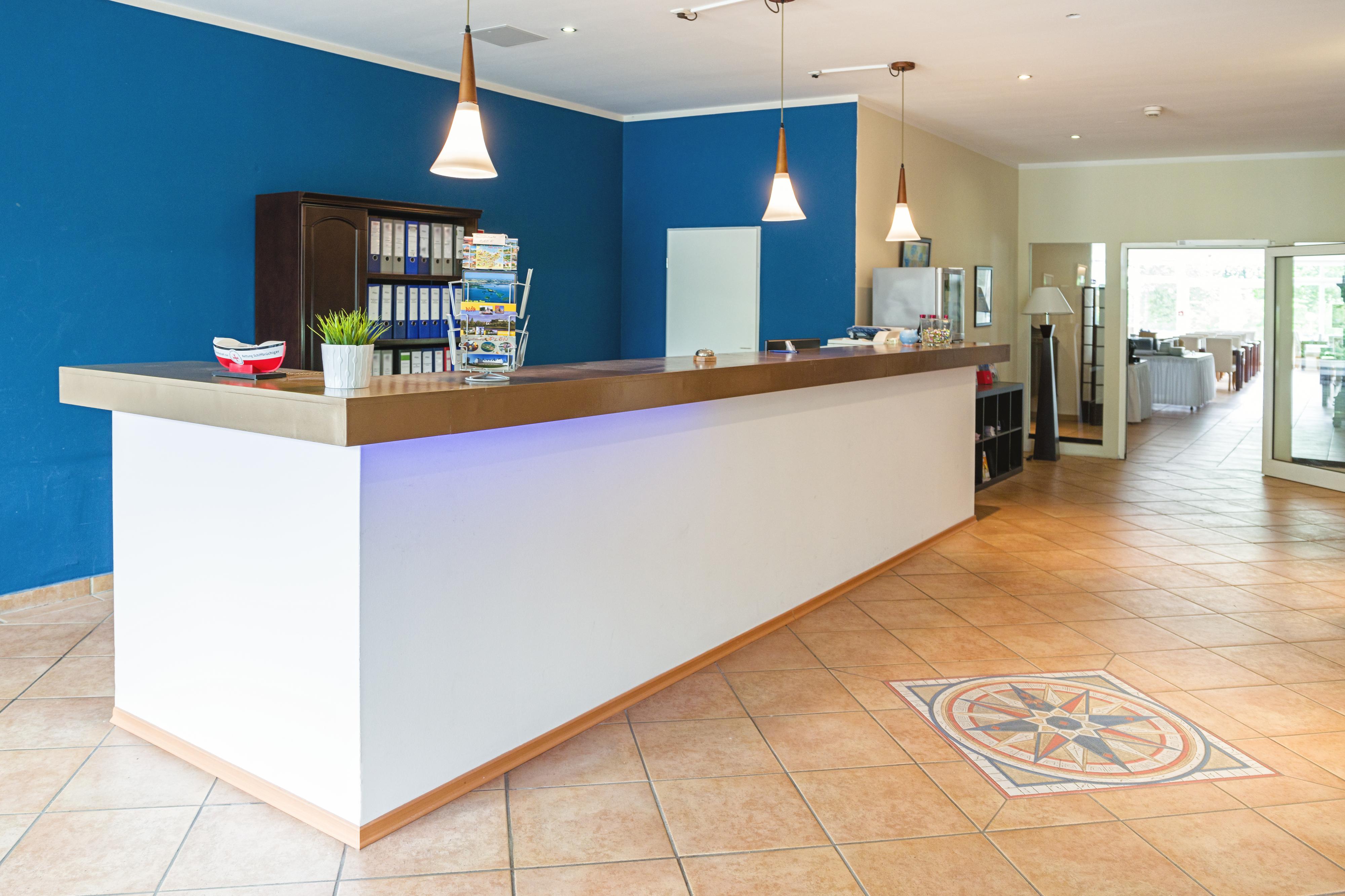 Hotel Ploener See By Tulip Inn Extérieur photo
