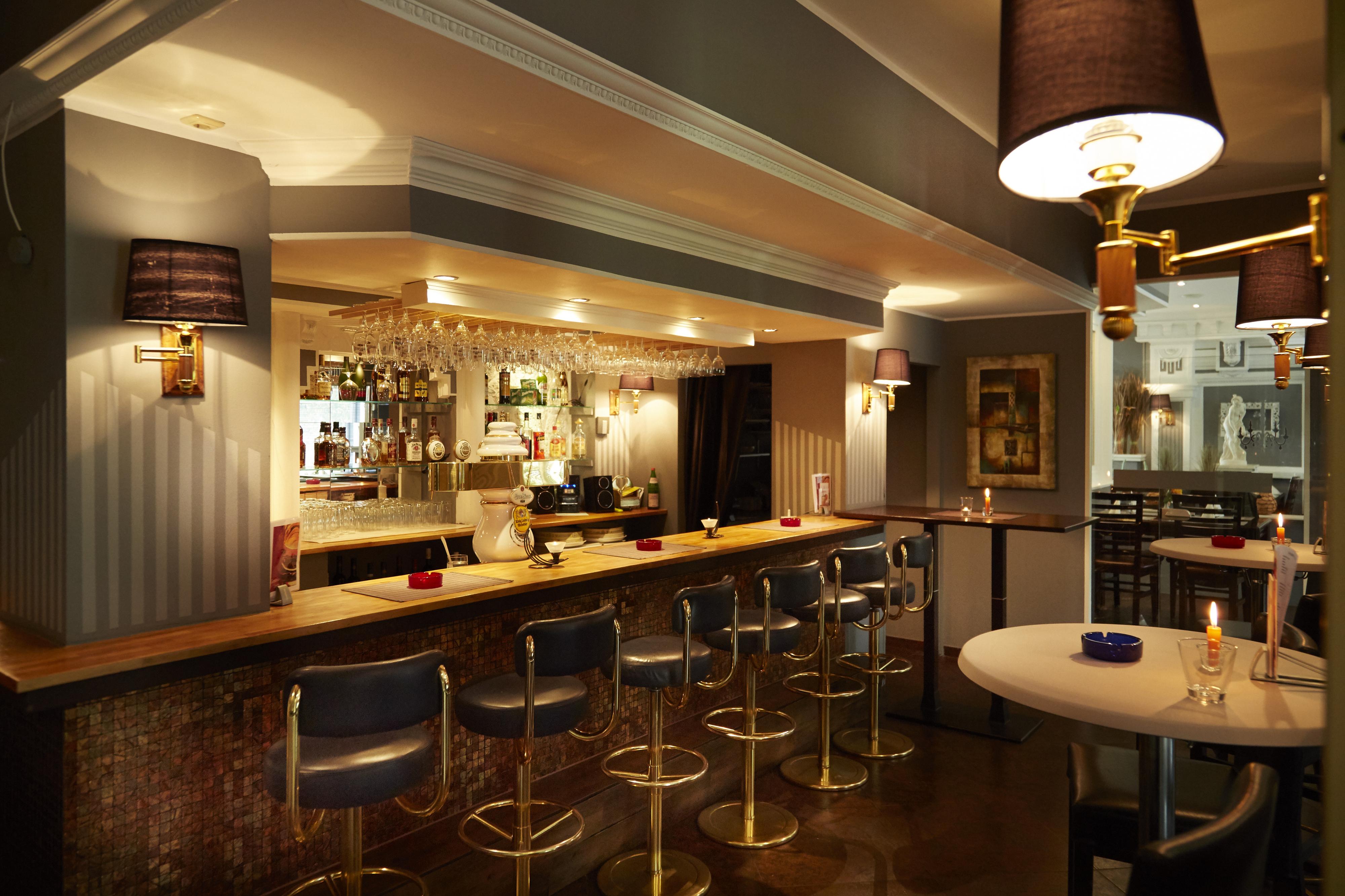 Hotel Ploener See By Tulip Inn Extérieur photo