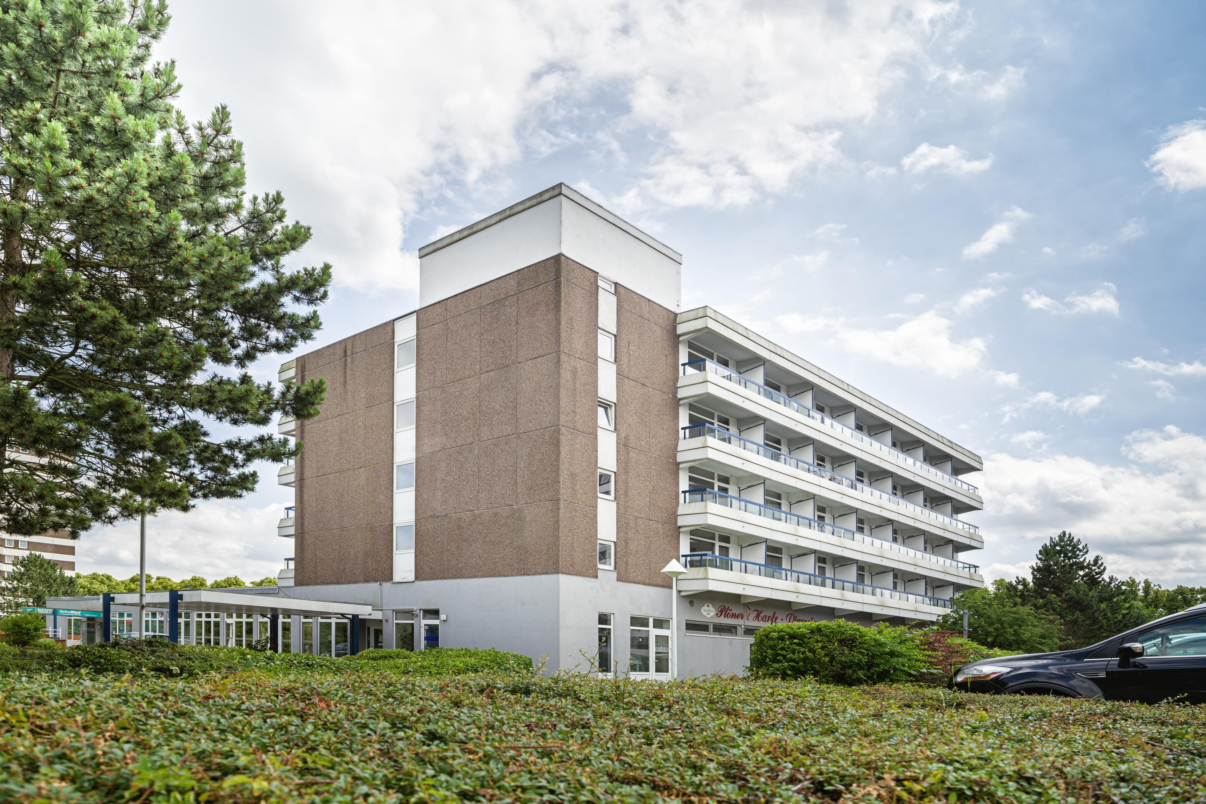 Hotel Ploener See By Tulip Inn Extérieur photo