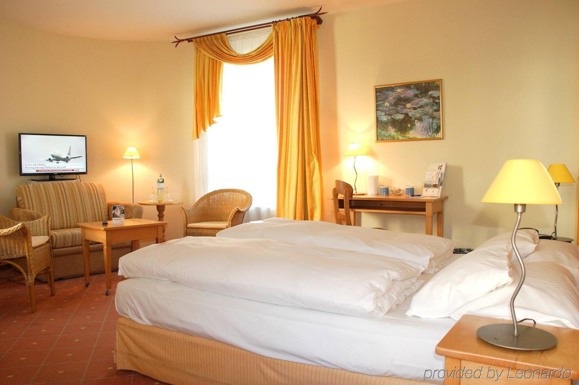 Hotel Ploener See By Tulip Inn Extérieur photo