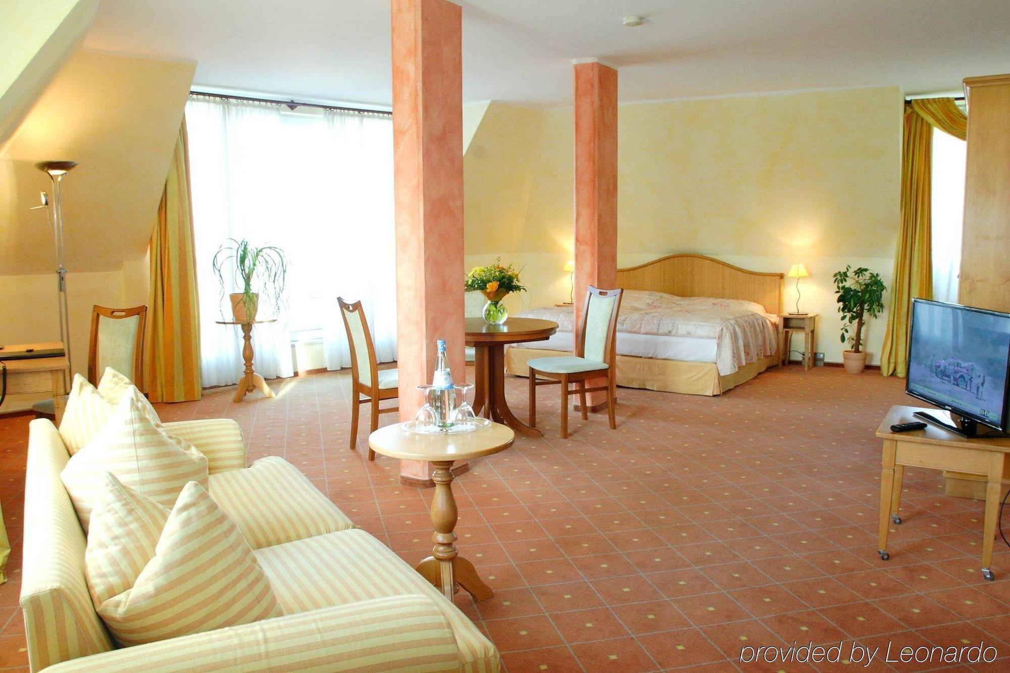 Hotel Ploener See By Tulip Inn Extérieur photo