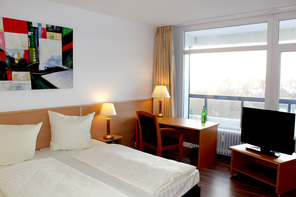 Hotel Ploener See By Tulip Inn Extérieur photo