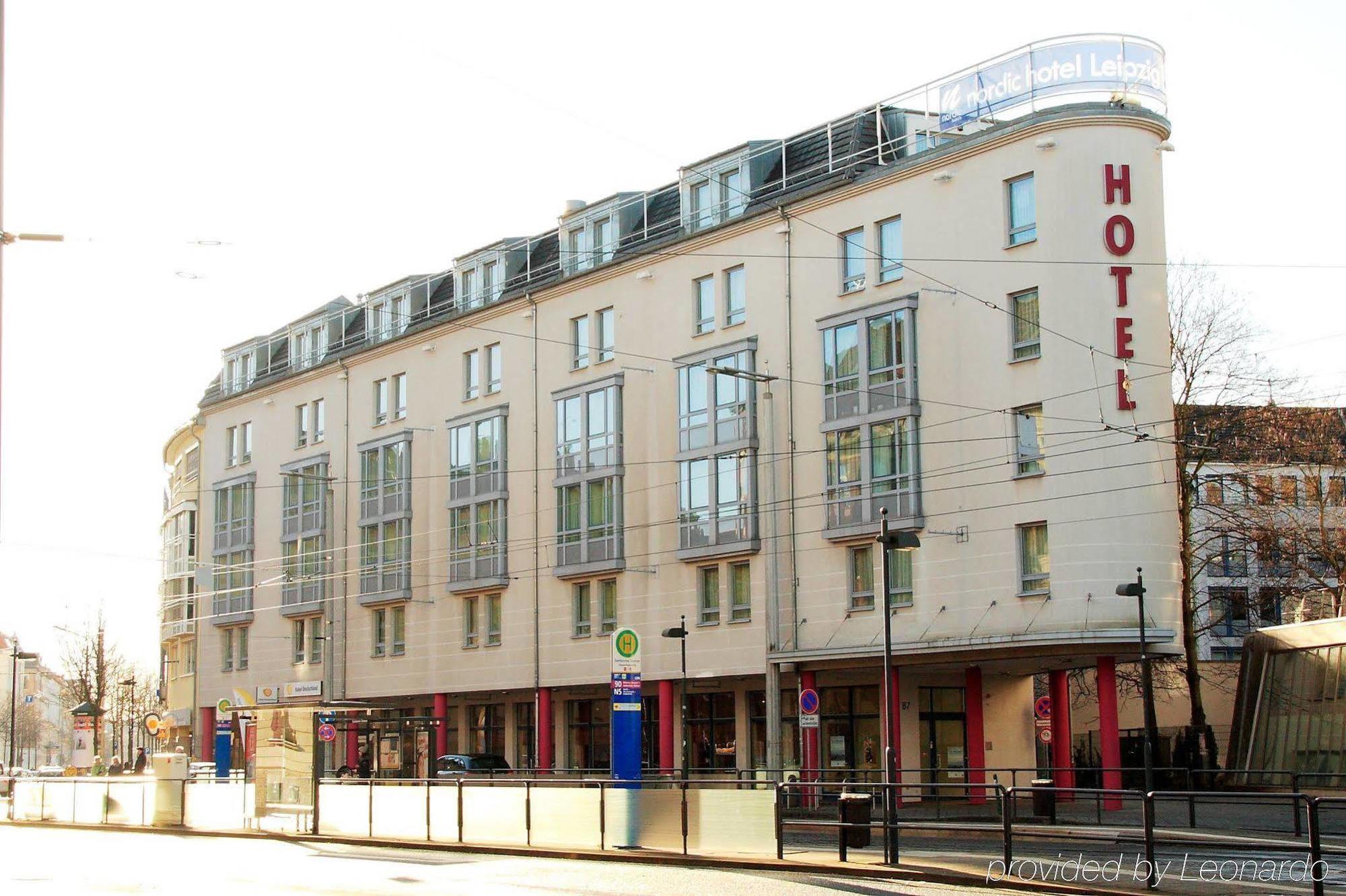 Hotel Ploener See By Tulip Inn Extérieur photo