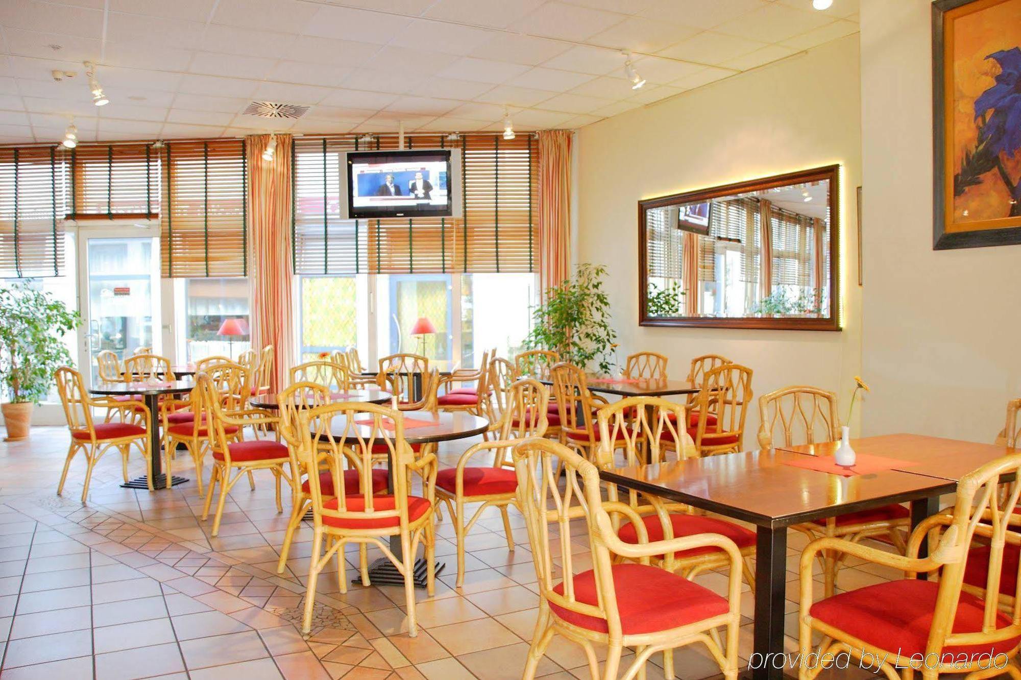Hotel Ploener See By Tulip Inn Extérieur photo