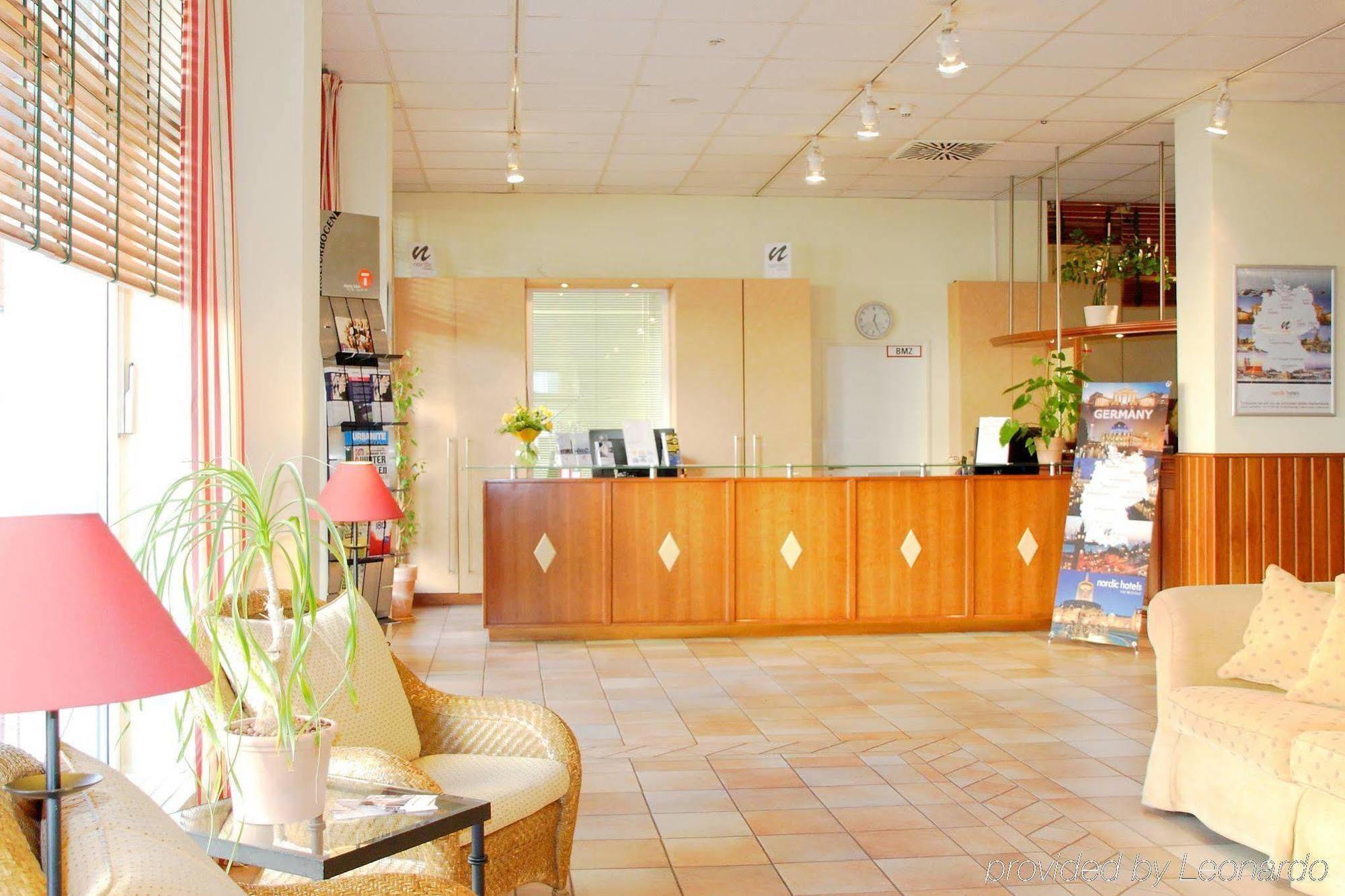 Hotel Ploener See By Tulip Inn Extérieur photo