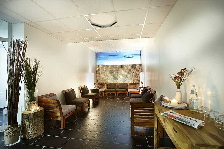 Hotel Ploener See By Tulip Inn Extérieur photo
